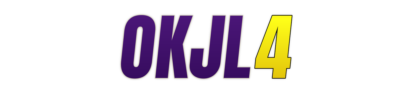 okjl4 Logo